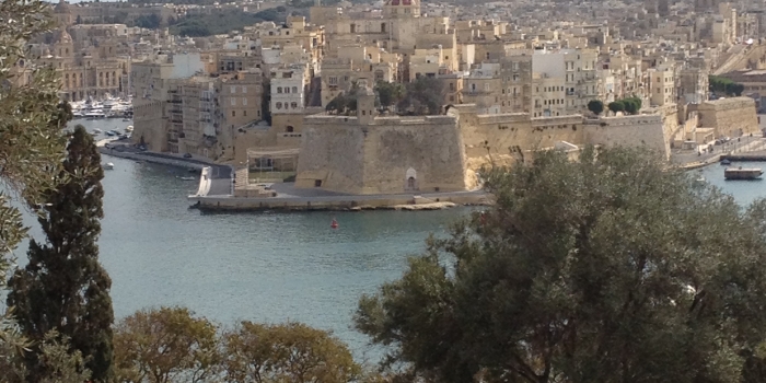 Malta Meeting 16-17-18 Ottobre 2013